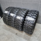 255/70R16 RADIAL TYRE DOT1321