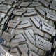 255/70R16 RADIAL TYRE DOT1321