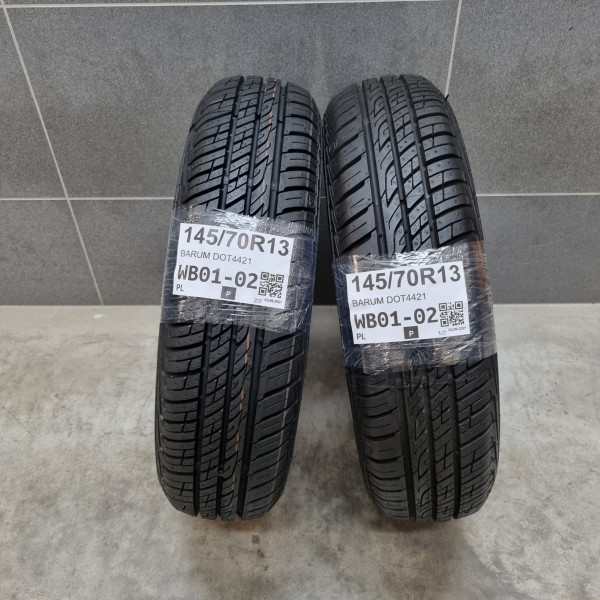 145/70R13 BARUM DOT4421