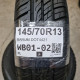 145/70R13 BARUM DOT4421
