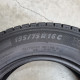 195/75R16C MICHELIN DOT0118
