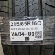 215/65R16C GOODYEAR DOT3120