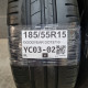 185/55R15 GOODYEAR DOT3710