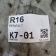 R16 RENAULT