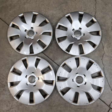 R16 AUDI