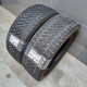 235/65R16C BRIDGESTONE DOT3822