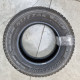 235/65R16C BRIDGESTONE DOT3822