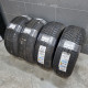 255/55R19 CONTINENTAL DOT4518