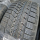 255/55R19 CONTINENTAL DOT4518