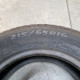215/65R16 DEBICA DOT0921
