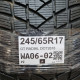 245/65R17 GT RADIAL DOT2618