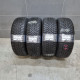 205/55R16 SEMPERIT DOT2717