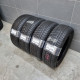 205/55R16 SEMPERIT DOT2717