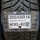 205/55R16 SEMPERIT DOT2717