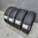 185/60R15 SEMPERIT DOT2517
