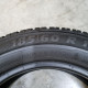 185/60R15 SEMPERIT DOT2517