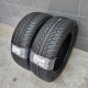 215/60R17 SEMPERIT DOT3419