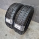 215/60R17 DUNLOP DOT1918