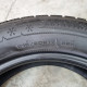 215/60R17 DUNLOP DOT1918