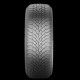 205/55R16 Continental ContiWinterContact TS870 91H DOT 2825