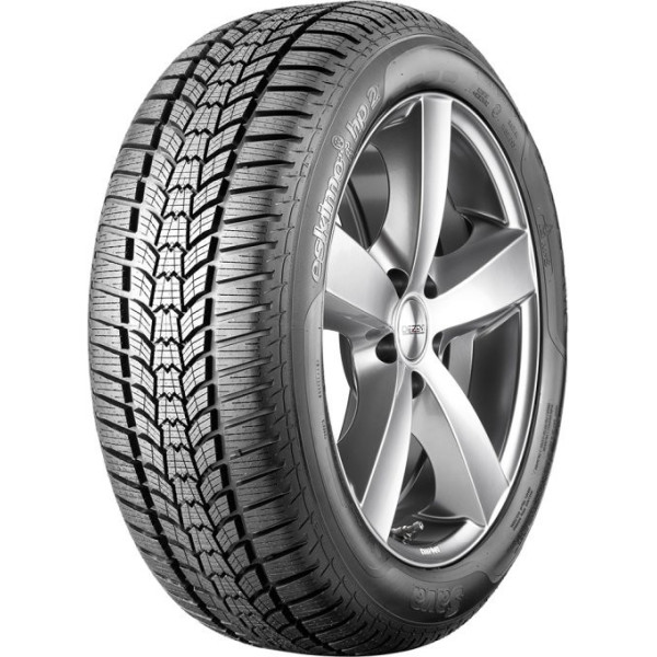 205/55R16 Sava Eskimo HP2 94H XL DOT 2725