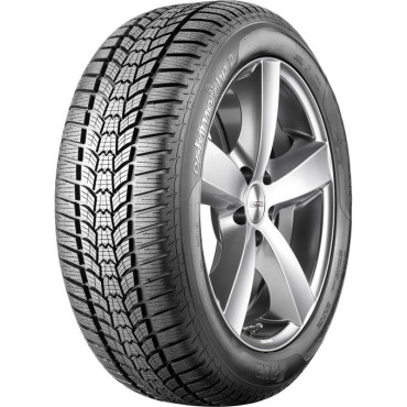 225/45R17 Sava Eskimo HP2 94V XL DOT 2525