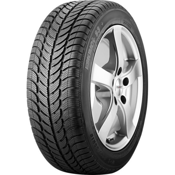165/70R14 Sava Eskimo S3+ 81T DOT 2225