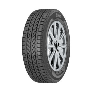 215/70R15C Sava Eskimo 109/107S DOT 1525