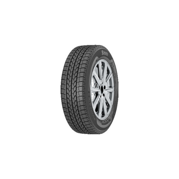 225/70R15C Sava Eskimo112/110R DOT 2625