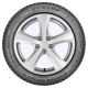 225/45R17 Dunlop Winter SPT 5 MFS 91H DOT 4924