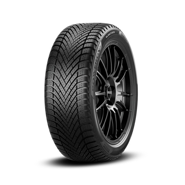 225/45R17 Pirelli Powergy Winter XL 94V DOT 2625