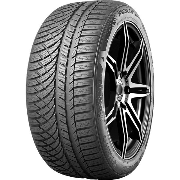 255/45R19 Winterraft WP72 104V XL DOT 2924