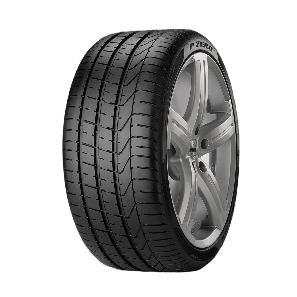 285/40R21 Pirelli P Zero PZ4 AO1 XL 109Y DOT 2524