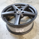 5x112 R17 8.0J ET35 76