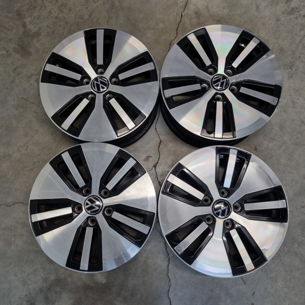 5x112 R16 6.5J ET46 57.1