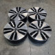 5x112 R16 6.5J ET46 57.1