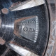 5x112 R16 6.5J ET46 57.1