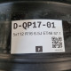 5x112 R16 6.5J ET46 57.1