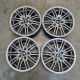 5x120 R17 8.0J ET38? 72.5
