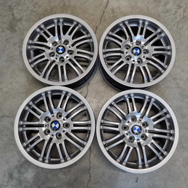 5x120 R17 8.0J ET38? 72.5