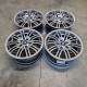 5x120 R17 8.0J ET38? 72.5