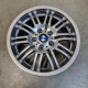 5x120 R17 8.0J ET38? 72.5