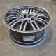 5x120 R17 8.0J ET38? 72.5