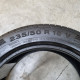 235/50R18 CONTINENTAL DOT3515,13