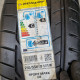 235/55R19 DUNLOP DOT3217,16
