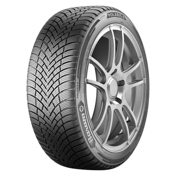 225/45R17 Barum Polaris 6 91H DOT 2725