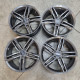 5x112 R18 8.0J ET42 66