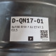 5x108 R18 7.0J ET47.5 63.5