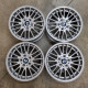 5x120 R17 7.0J ET39 72.5