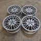 5x120 R17 7.0J ET39 72.5
